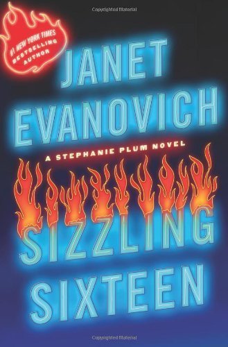 Janet Evanovich'sSizzling Sixteen (Stephanie Plum) (Hardcover)(2010)