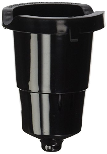 K-Cup Holder 2014 Model! Fits B30 B31 B40 B60 B70 B71 K75, B45 +More Black