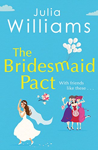 Book Cover The Bridesmaid Pact