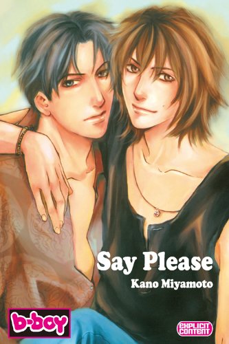 Say Please