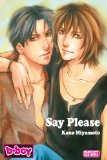 Say Please