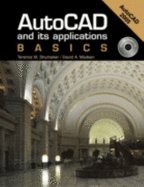 AutoCAD &_Its Application :: Basics 2005 12TH EDITION