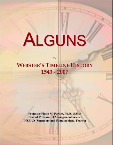 Alguns: Webster's Timeline History, 1543 - 2007
