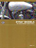 Dyna Models 2007 Harley-Davidson Service Manual