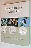 Evolutionary Analysis -- Second 2nd Edition