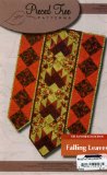 Falling Leaves (Banner Pattern) (The Banner Collection, PTPC09)