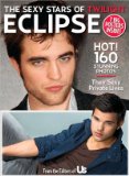 Us Magazine Sexy Stars of Twilight Eclipse Limited Edition