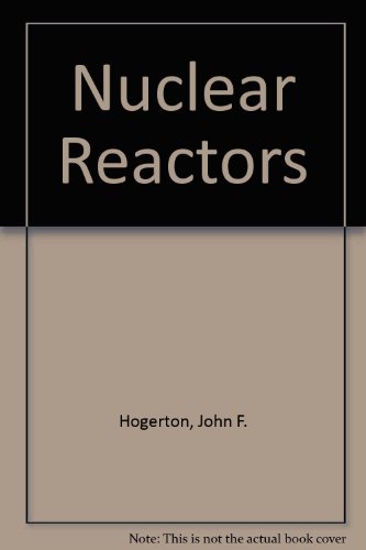 Nuclear Reactors