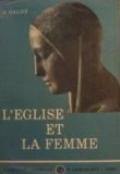 L'Eglise et la femme