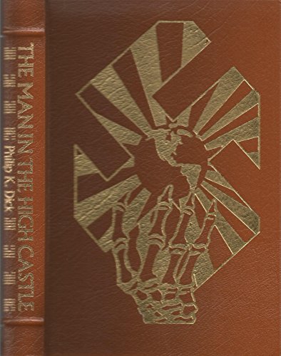 MAN IN HIGH CASTLE Masterpieces of Science Fiction Easton Press