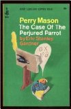 Perry Mason - the Case of The Perjured Parrot