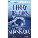 The Elves of Cintra: Genesis of Shannara