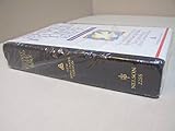 Spirit-filled Life Bible NKJV Burgundy Bonded Leather (2255BG)