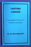 Lasting Longer:The Treatment Program for Premature Ejaculation