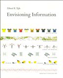 E. R. Tufte's Envisioning Information (Hardcover))1990