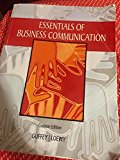 Essentials of Business Communication (text only) 8th (Eighth) edition by M. E.Guffey