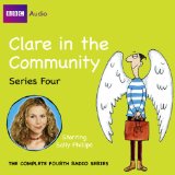 Clare in the Community: Series 4