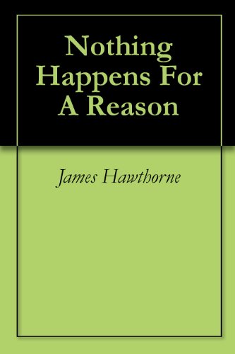 Nothing Happens For A Reason (1)