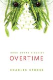 Overtime: A Tor.Com Original (Laundry Files)