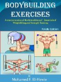 Bodybuilding Exercises