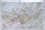 Cedar City, Utah (Western United States 1:250,000, V502P)