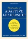 The Practice of Adaptive Leadership