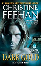 Dark Gold (The 'Dark' Carpathian Book 3)