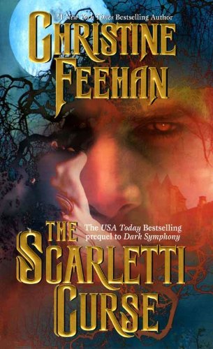 The Scarletti Curse
