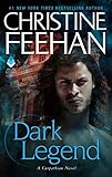Dark Legend: A Forbidden Carpathian Paranormal Romance – A Vampire Seeks His Healer and Discovers Eternal Salvation (The Dark Book 8)