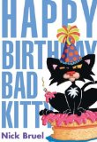 Happy Birthday, Bad Kitty