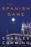 The Spanish Game: A Novel (Alec Milius)