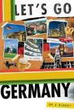 Let's Go Germany 14th Edition