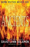 Ancients: An Event Group Thriller (Event Group Thrillers)
