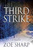 Third Strike: A Thriller (Charlie Fox Thrillers)