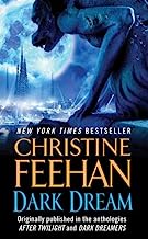 Dark Dream (The 'Dark' Carpathian Book 7)