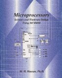 Microprocessors  Software and Hardware Design Using MC68000