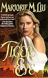 Tiger Eye: The First Dirk & Steele Novel