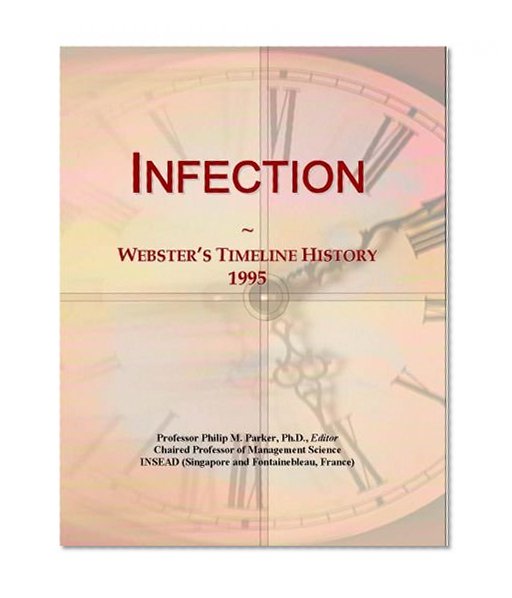 Infection: Webster's Timeline History, 1995