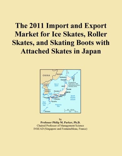 The 2011 Import and Export Market for Ice Skates, Roller Skates, and Skating Boots with Attached Skates in Japan