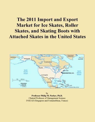 The 2011 Import and Export Market for Ice Skates, Roller Skates, and Skating Boots with Attached Skates in the United States