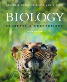 Biology: Concepts and Connections