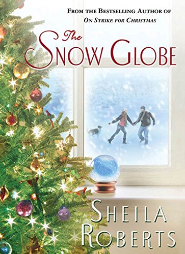 Book Cover The Snow Globe