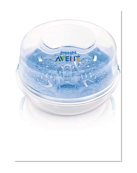 Philips AVENT SCF281 / 02 Stérilisateur à micro-ondes