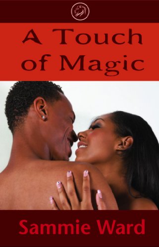 A Touch Of Magic