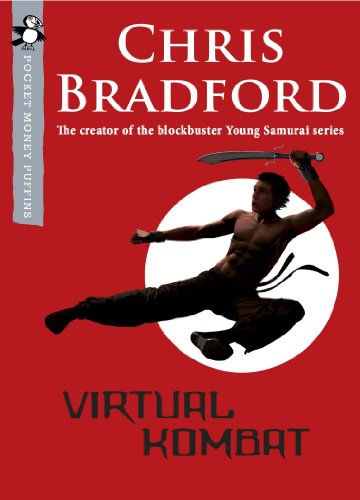Virtual Kombat (Pocket Money Puffin) (Pocket Money Puffins)