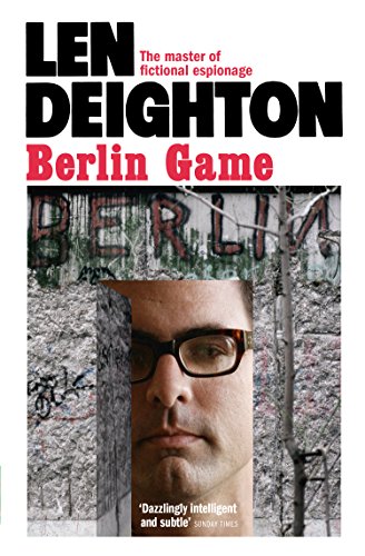 Berlin Game (Samson)