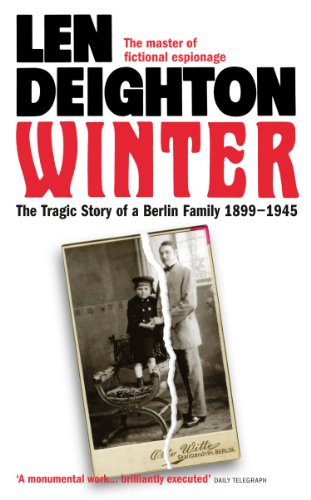 Winter: A Berlin Family, 1899–1945: A Berlin Family, 1899-1945 (Samson)