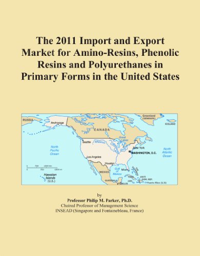 The 2011 Import and Export Market for Amino-Resins, Phenolic Resins and Polyurethanes in Primary Forms in the United States
