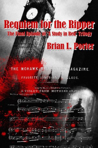 Requiem for the Ripper