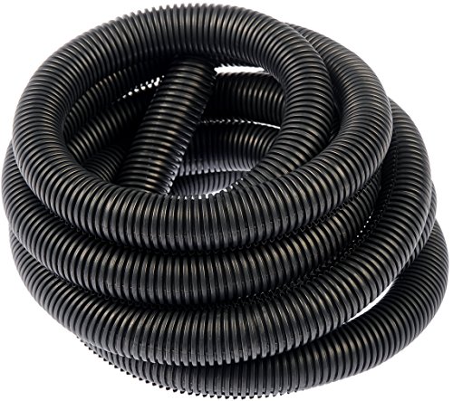 Dorman 86665 Black 3/4" Flexible Conduit